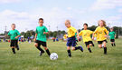 futbol infantil