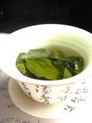 té verde